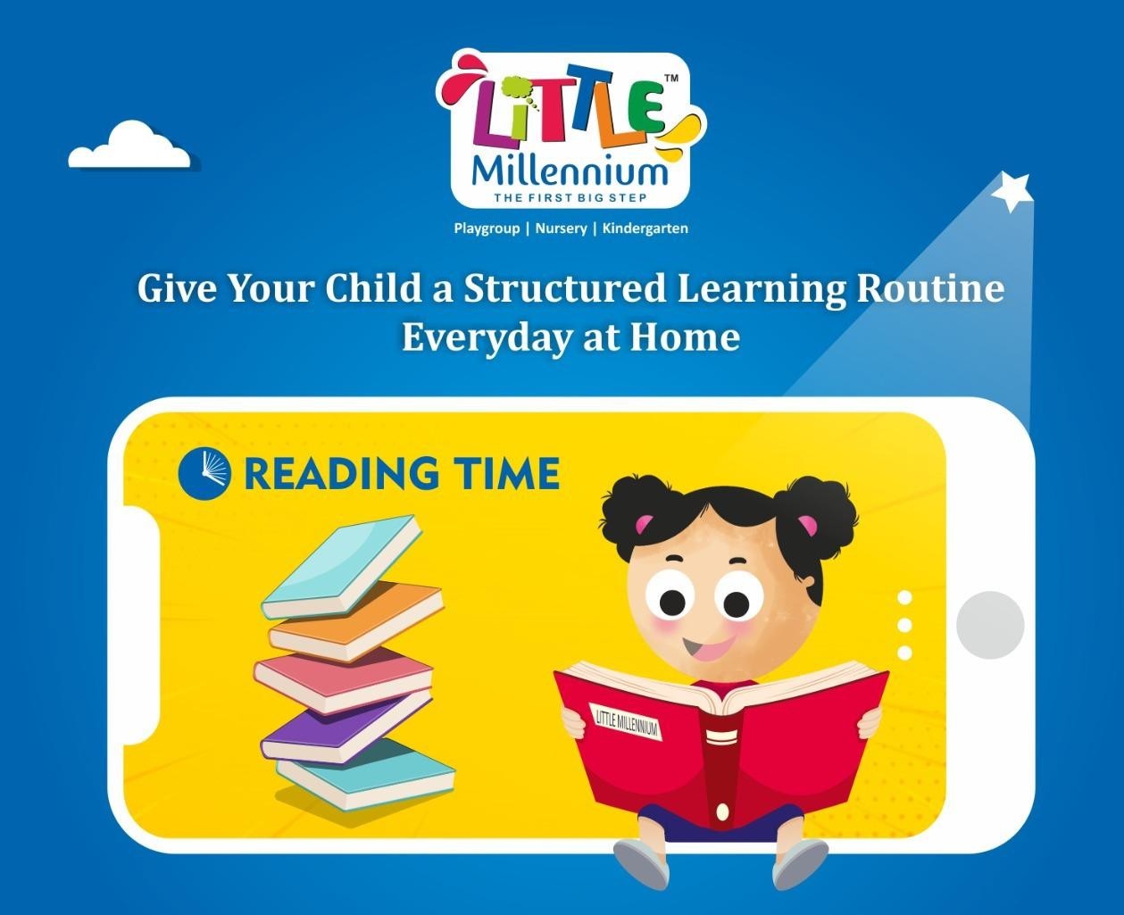 LEARNING SEASONS AT LITTLE MILLENNIUM PRESCHOOL DAYCARE IN NARHE PUNE -  YouTube