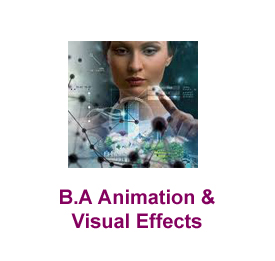 Animation My Careers View - India's Best College, School and Consultant