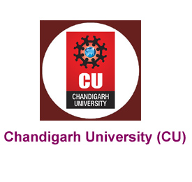 Chandigarh University (CUCET) My Careers View - India's Best College,  School and Consultant