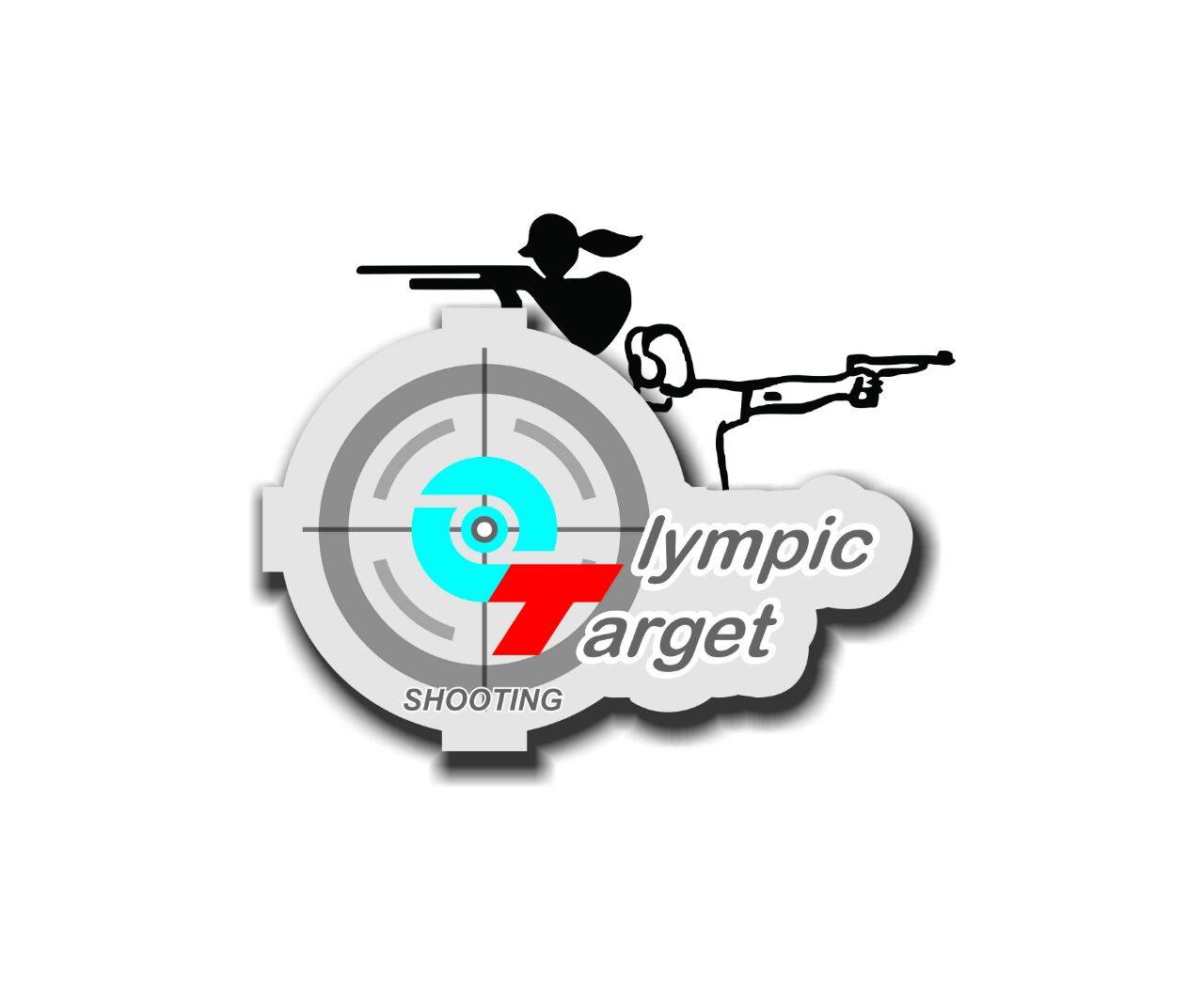 283 Trap Shooting Logo Images, Stock Photos, 3D objects, & Vectors |  Shutterstock