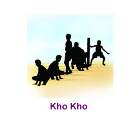 8 khokho  Educational Updates