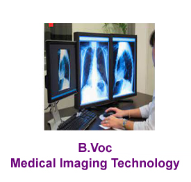  Medical Imaging Technology My Careers View - India's Best College,  School and Consultant