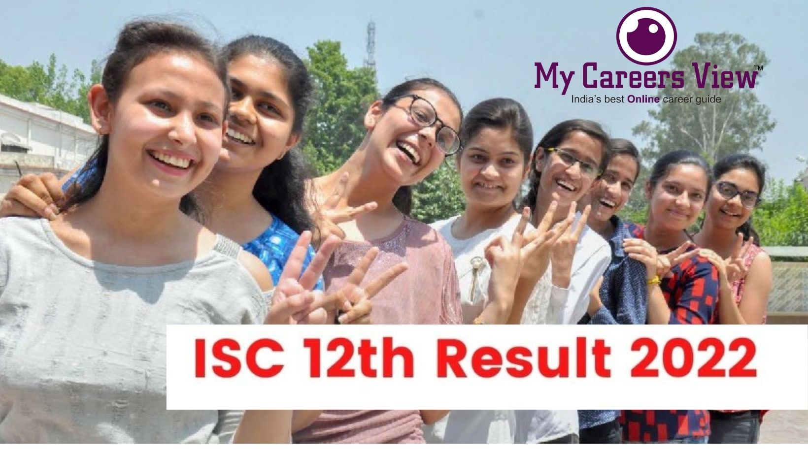 ISC12thresult2022tobedeclaredcheckdetailshere My Careers View
