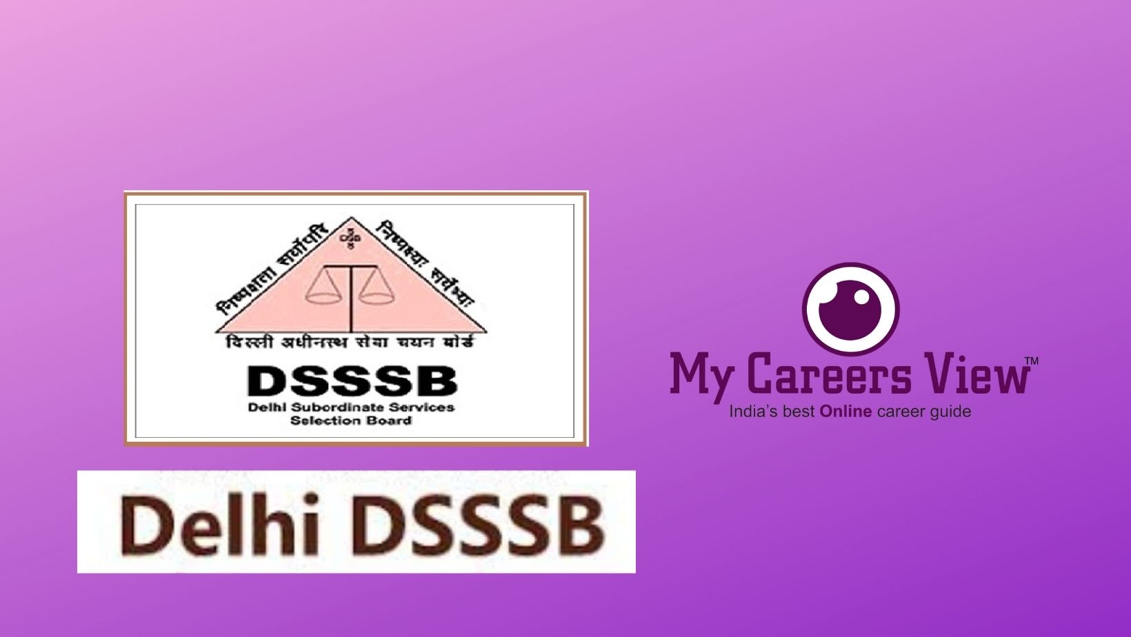 DSSSB Personal Assistant & Junior Judicial Assistant Coaching: Enroll Now