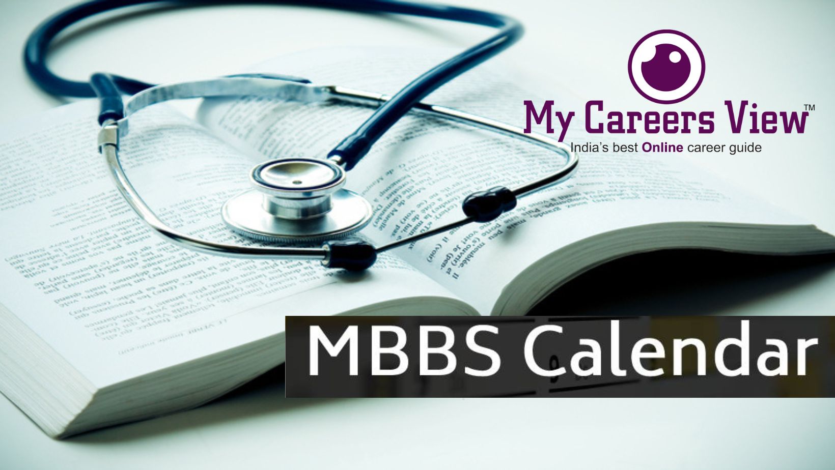 NEET UG 2022: NMC Issued MBBS Academic Calendar For 2022 23 My Careers